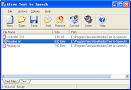 Text to Speech - Alive Text to Speech reads text and converts text ...