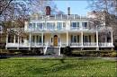 New York Architecture Images- Duke House