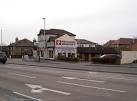 Original type of fast food restaurant. Junction of Hillingdon Road &amp; The - via Daymix