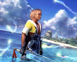 Final Fantasy X-2