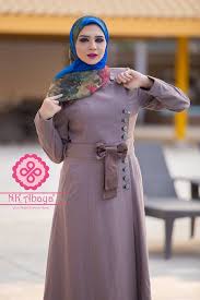 Latest Hijab And Abaya Fashion Outfits By Nk Designs | fashionsbizz