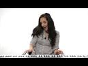 How to Play Bubbly by Colbie Caillat on Piano