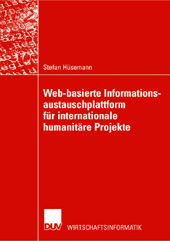 socialnet - Rezensionen - Stefan Hüsemann: Web-basierte ... - 1286
