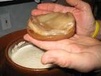 KOMBUCHA TEA - HOW TO MAKE AND
