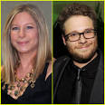 legend Barbra Streisand,