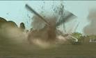 Uttarakhand floods: MI-17 V5 helicopter on rescue operation ...