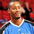 rashard lewis salary history