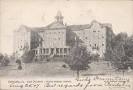 IUP History - Libraries - IUP