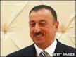 Ilham Aliyev succeeded his