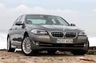 First Drive: 2011 BMW 5 Series is a smooth operator