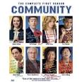 Amazon.com: COMMUNITY: The Complete First Season: Joel McHale ...