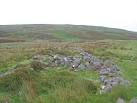 The deserted settlement of Achamore has evidence of a long history of human - via Daymix