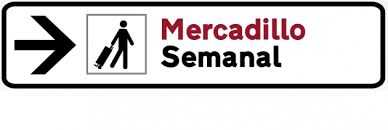 ¿Quieres ir de Mercadillo?