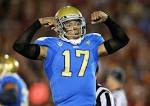 BREAKING: Green Bay Packers select Brett Hundley, QB, UCLA, 147.