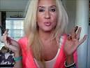 Thanks for watching! xoxo Lisa