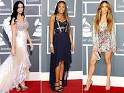 Grammy Awards' Best Dressed!