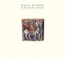Paul Simon: Graceland Album Cover Parodies
