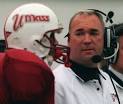of Massachusetts football