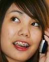 braces for their teeth.