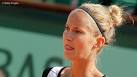 Paris and loves Fed Cup.
