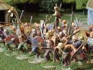 28mm Celts