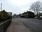 TQ1303 : Bulkington Avenue, St Elmo Road and Nutbourne Road crossroads - via Daymix