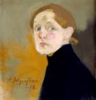 Helene Schjerfbeck