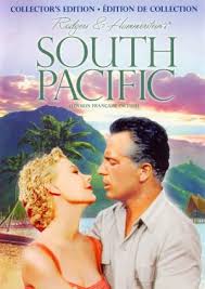 South Pacific