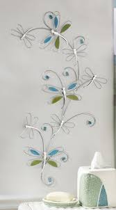 Dragonfly Decor on Pinterest | Dragonfly Art, Butterfly Wall Art ...