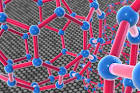 New form of carbon is so hard it can indent diamond - physicsworld.
