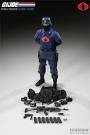 Sideshow Collectibles G.I. Joe 12″ Cobra Trooper Pre-Order ...