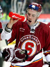OHL Alumni Central » hc sparta praha