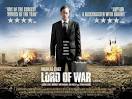 Lord of War Movie Poster #4 - Internet Movie Poster Awards Gallery