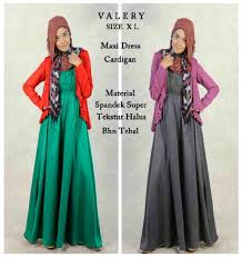 Rahma O-Shop |Supplier Baju Hijabers | Supplier Busana Muslim ...