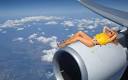 Spanish air hostesses pose naked to publicise unpaid wages - Telegraph