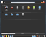 DistroWatch.com: Mandriva Linux