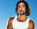 Naveen Andrews