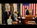 Amid tears, Giffords bids farewell to Congress - Worldnews.
