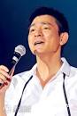 When Andy sang 'Chang Tu Ban