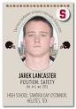 Jarek Lancaster
