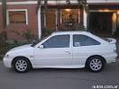 Ford escort si. Best photos and information of modification.