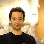 Youssef Cherif started blogging and Twitting in 2009, but has been writing