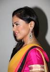 Sameera Reddy In Saree Hot Looking Stills - sameera-reddy-saree-hot-looking-stills