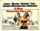 File:A Man Could Get Killed- Poster - W.jpg - Wikipedia, the free ...