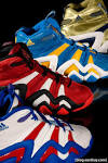 adidas Crazy 8 March Madness Colorways | Eastbay Blog