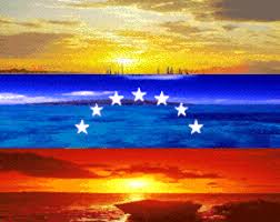 SOY VENEZOLANA