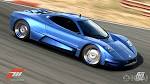 Forza Motorsport 3 – First Exotic DLC Car Pack Previews — VirtualR ...