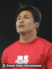Kiyoshi Tamura - tamura