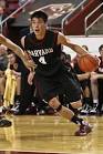 Jeremy Lin's Harvard at