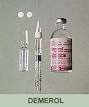 Demerol Abuse and 